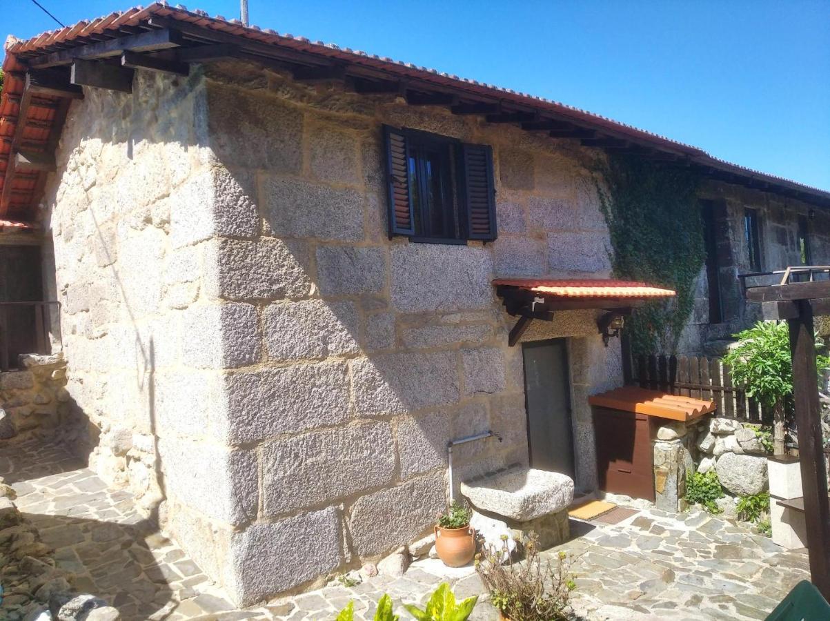 Villa Ninho Do Corvo Da Urgueira Urgueira  Exterior foto